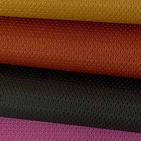 420D Nylon Fabric Supplier (Jacquard)