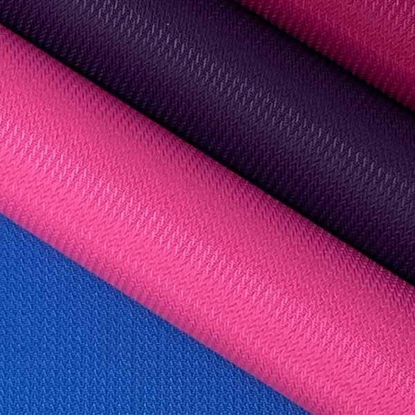 420D Nylon Fabric Supplier (Jacquard)