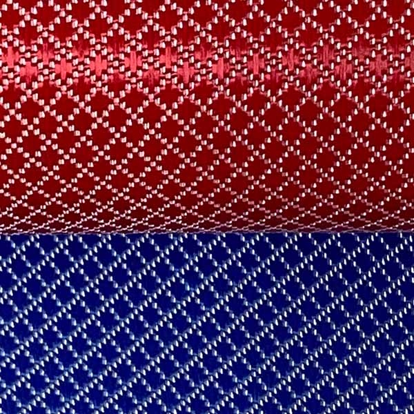 420D Nylon Fabric Supplier (Rhombic)