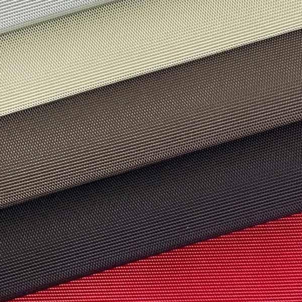 840D Nylon Fabric Supplier (Yarn Twist)