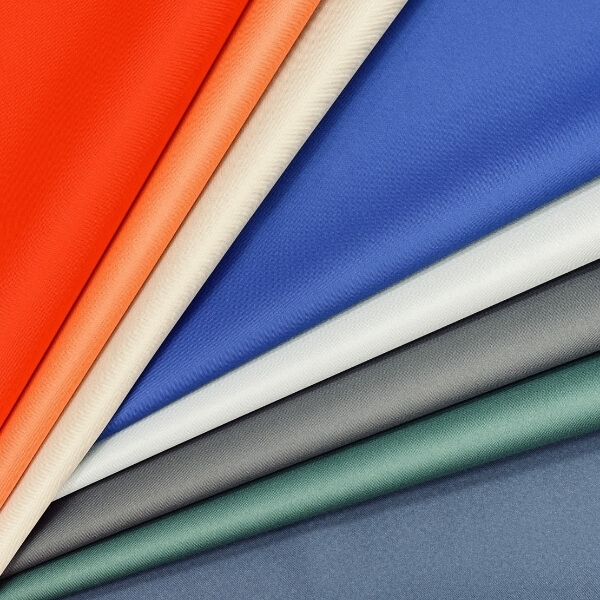 Polyester Fabric Series